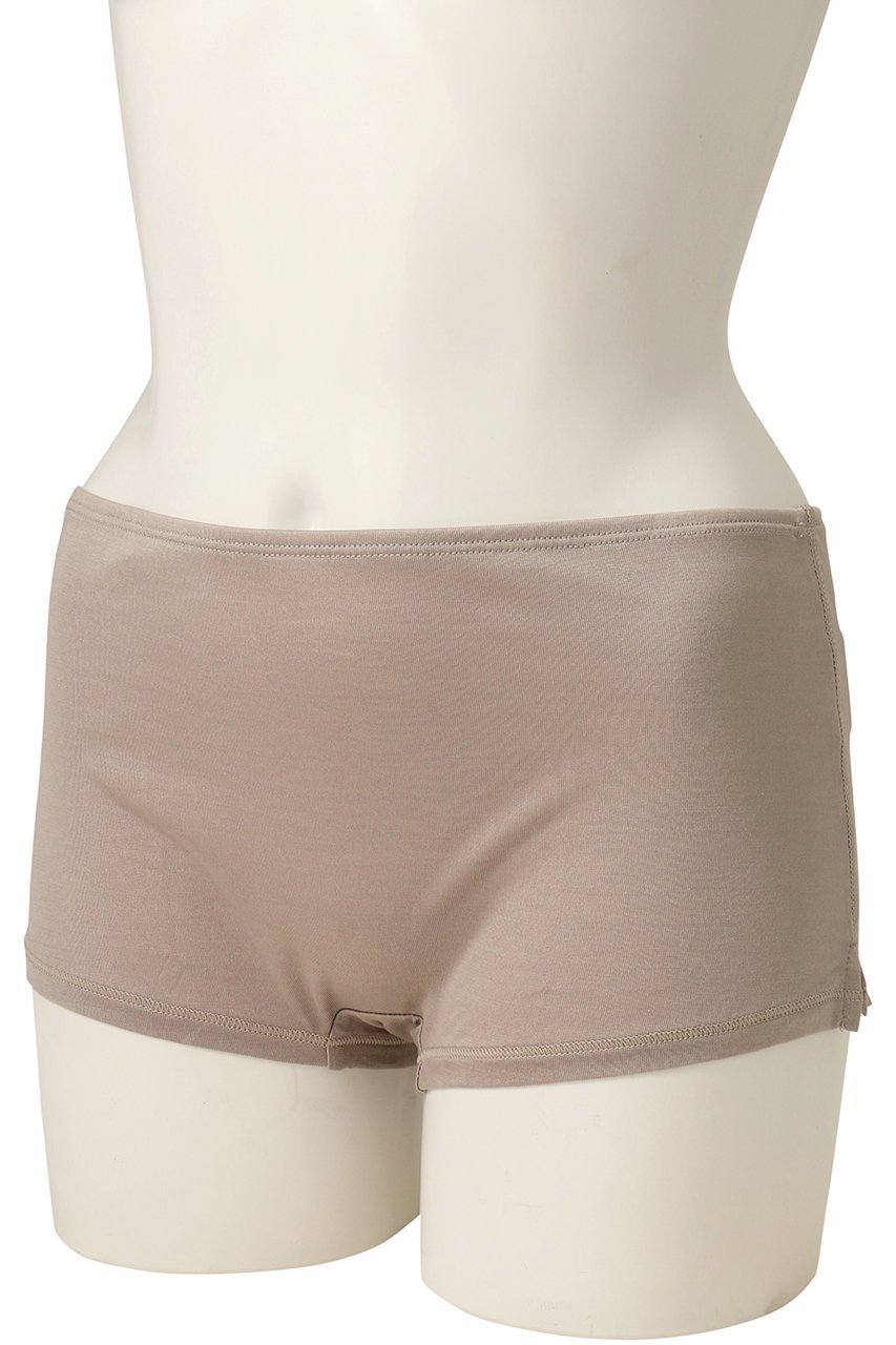 【エリオポール/heliopole】の【COCOONA SKINWEAR】BOXER SHORTS 人気、トレンドファッション・服の通販 founy(ファニー) 　ファッション　Fashion　レディースファッション　WOMEN　下着・ランジェリー　Underwear　その他インナー・ランジェリー　Other lingerie　おすすめ　Recommend　インナー　Inner　シルク　Silk　セットアップ　Set Up　フィット　Fit　ブラジャー　Bra　ランジェリー　Lingerie　other-3|ID: prp329100003900318 ipo3291000000031374567