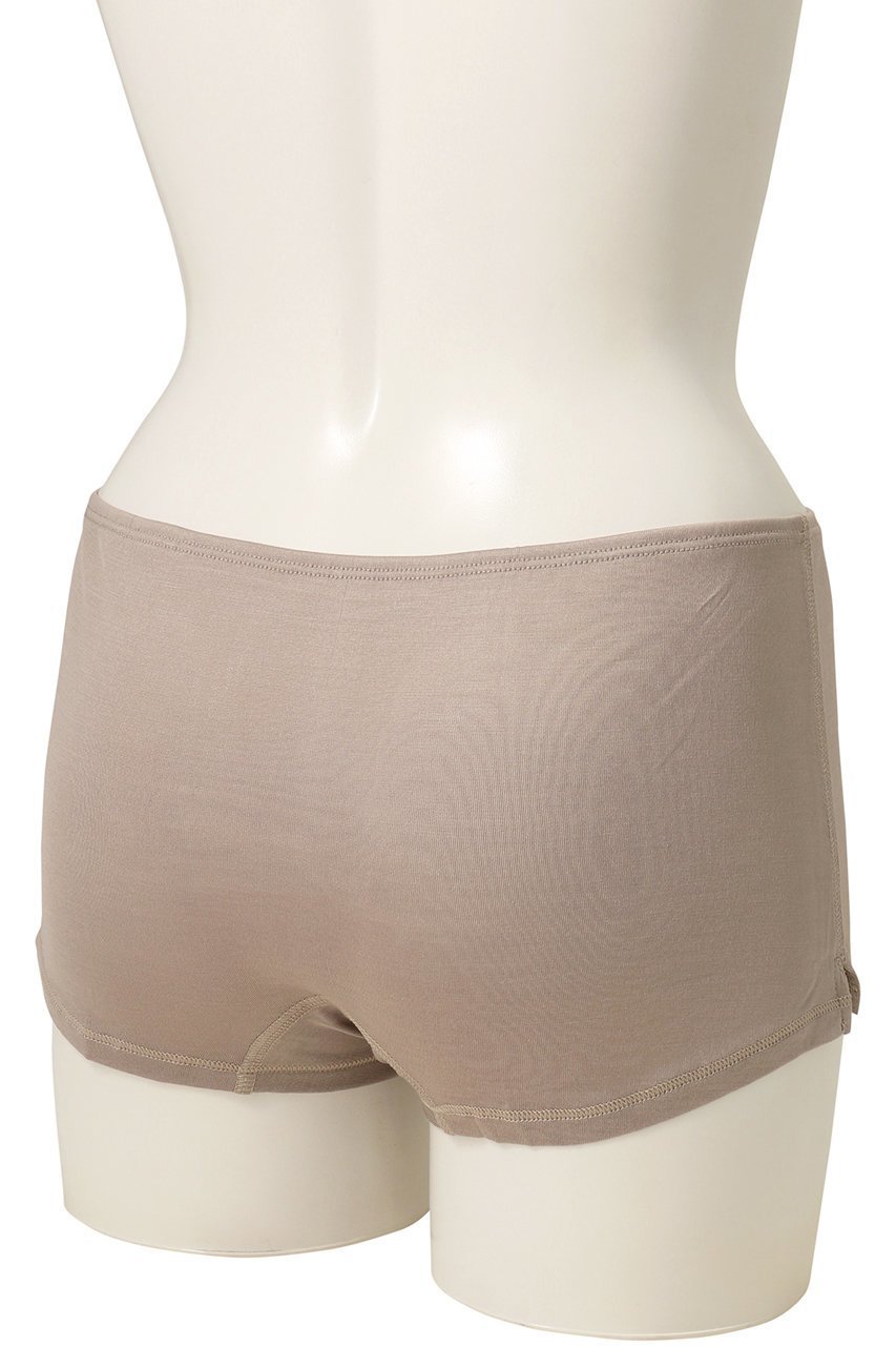 【エリオポール/heliopole】の【COCOONA SKINWEAR】BOXER SHORTS 人気、トレンドファッション・服の通販 founy(ファニー) 　ファッション　Fashion　レディースファッション　WOMEN　下着・ランジェリー　Underwear　その他インナー・ランジェリー　Other lingerie　おすすめ　Recommend　インナー　Inner　シルク　Silk　セットアップ　Set Up　フィット　Fit　ブラジャー　Bra　ランジェリー　Lingerie　other-4|ID: prp329100003900318 ipo3291000000031374569