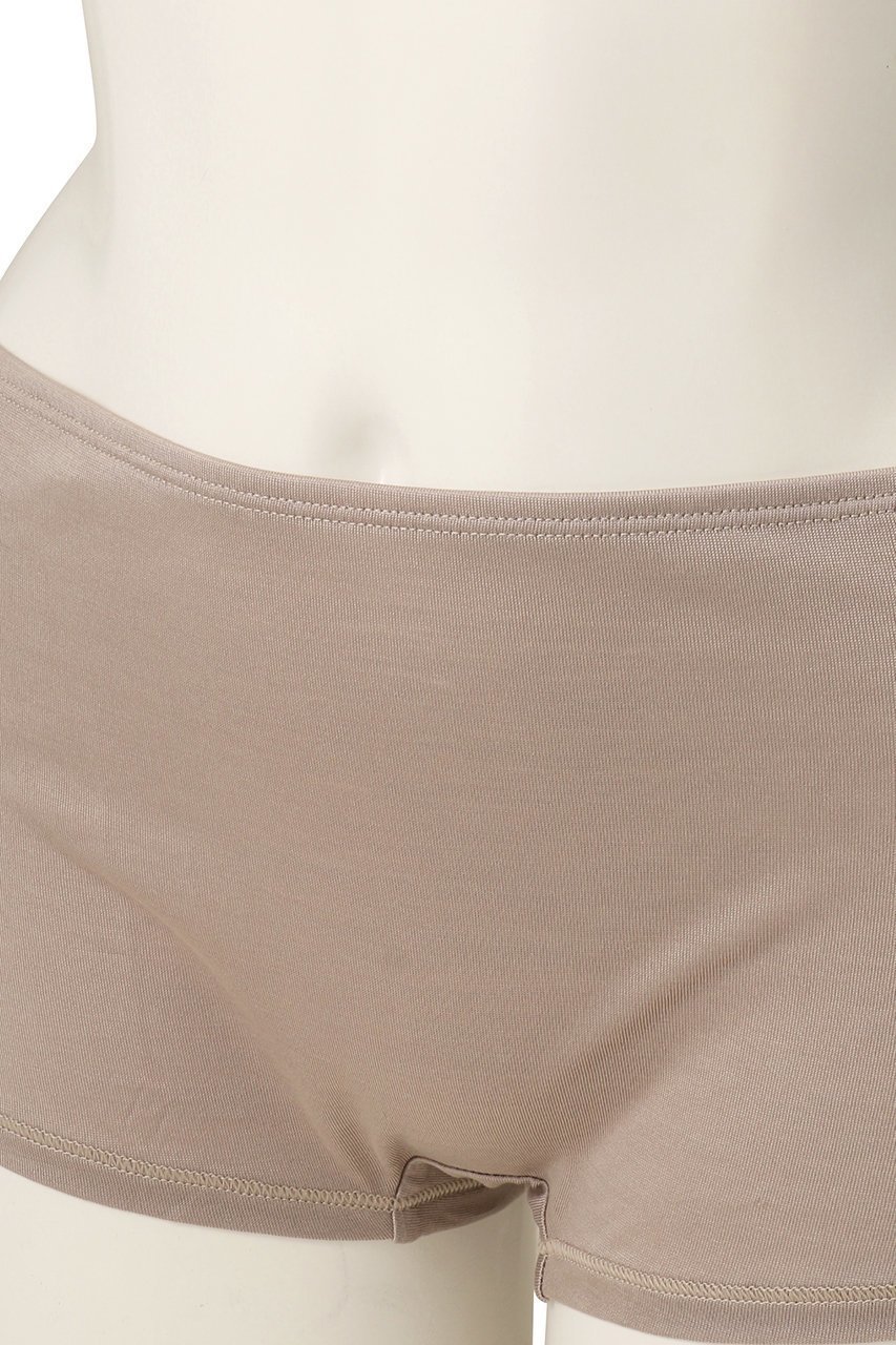【エリオポール/heliopole】の【COCOONA SKINWEAR】BOXER SHORTS 人気、トレンドファッション・服の通販 founy(ファニー) 　ファッション　Fashion　レディースファッション　WOMEN　下着・ランジェリー　Underwear　その他インナー・ランジェリー　Other lingerie　おすすめ　Recommend　インナー　Inner　シルク　Silk　セットアップ　Set Up　フィット　Fit　ブラジャー　Bra　ランジェリー　Lingerie　other-5|ID: prp329100003900318 ipo3291000000031374570