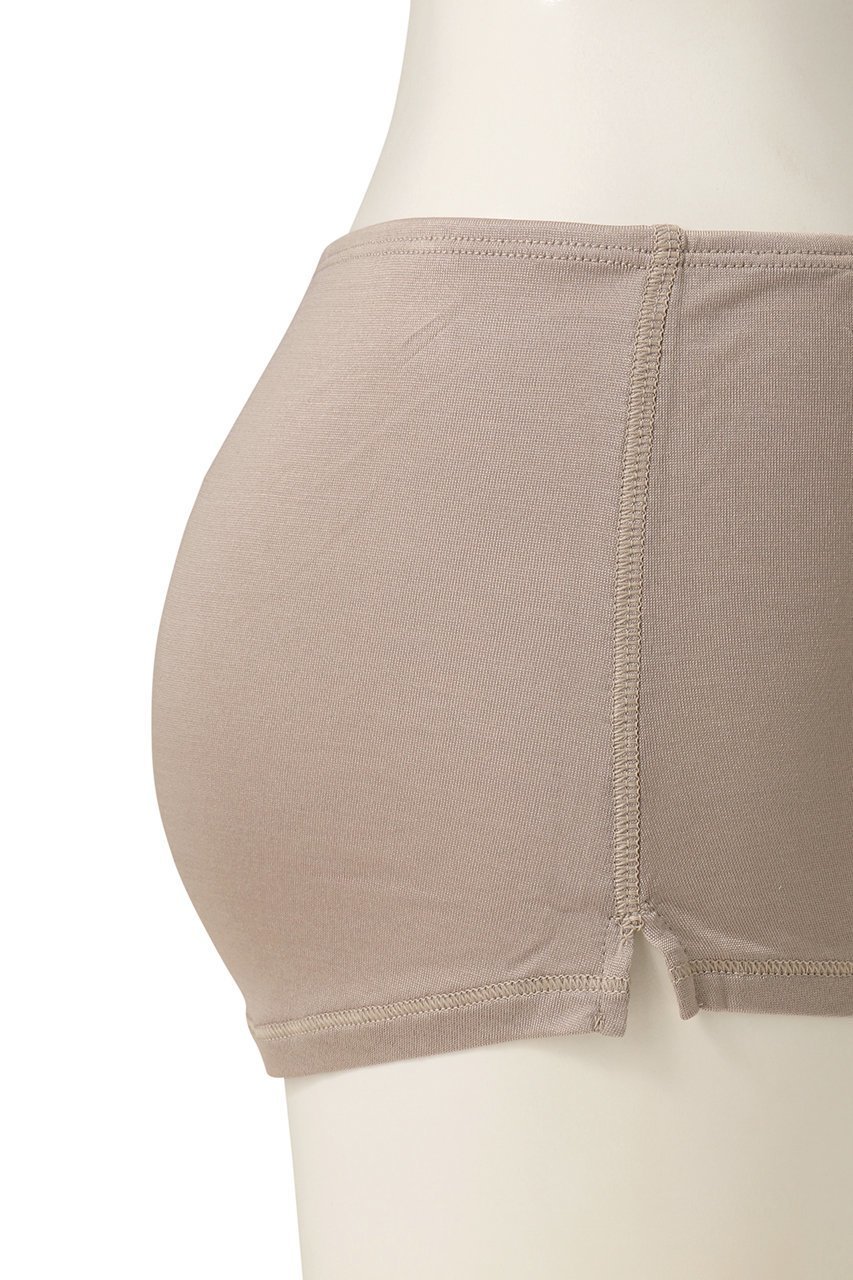 【エリオポール/heliopole】の【COCOONA SKINWEAR】BOXER SHORTS 人気、トレンドファッション・服の通販 founy(ファニー) 　ファッション　Fashion　レディースファッション　WOMEN　下着・ランジェリー　Underwear　その他インナー・ランジェリー　Other lingerie　おすすめ　Recommend　インナー　Inner　シルク　Silk　セットアップ　Set Up　フィット　Fit　ブラジャー　Bra　ランジェリー　Lingerie　other-6|ID: prp329100003900318 ipo3291000000031374572