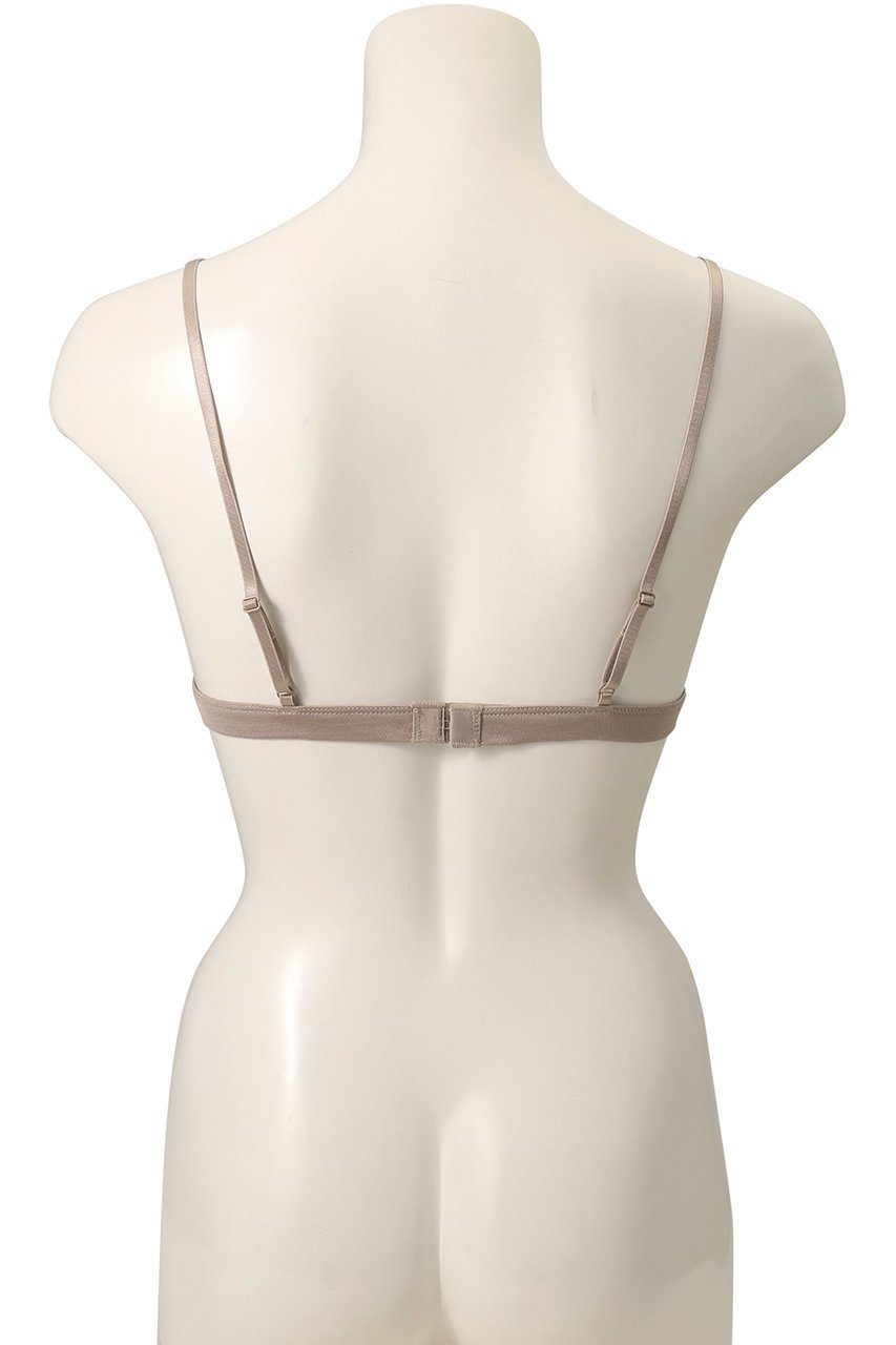 【エリオポール/heliopole】の【COCOONA SKINWEAR】TRIANGLE BRA 人気、トレンドファッション・服の通販 founy(ファニー) 　ファッション　Fashion　レディースファッション　Ladies' Fashion Online　下着・ランジェリー　Underwear　ブラジャー　Bra　おすすめ　Recommend　インナー　Inner　ショーツ　Shorts　シルク　Silk　セットアップ　Set Up　トライアングル　Triangle　ブラジャー　Bra　ランジェリー　Lingerie　ワイヤー　Wire　other-3|ID: prp329100003900319 ipo3291000000031374576