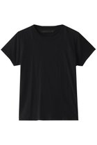 【マザー/MOTHER】の【LIL】THE GOODIE GOODIE Tシャツ ブラック|ID:prp329100003901375