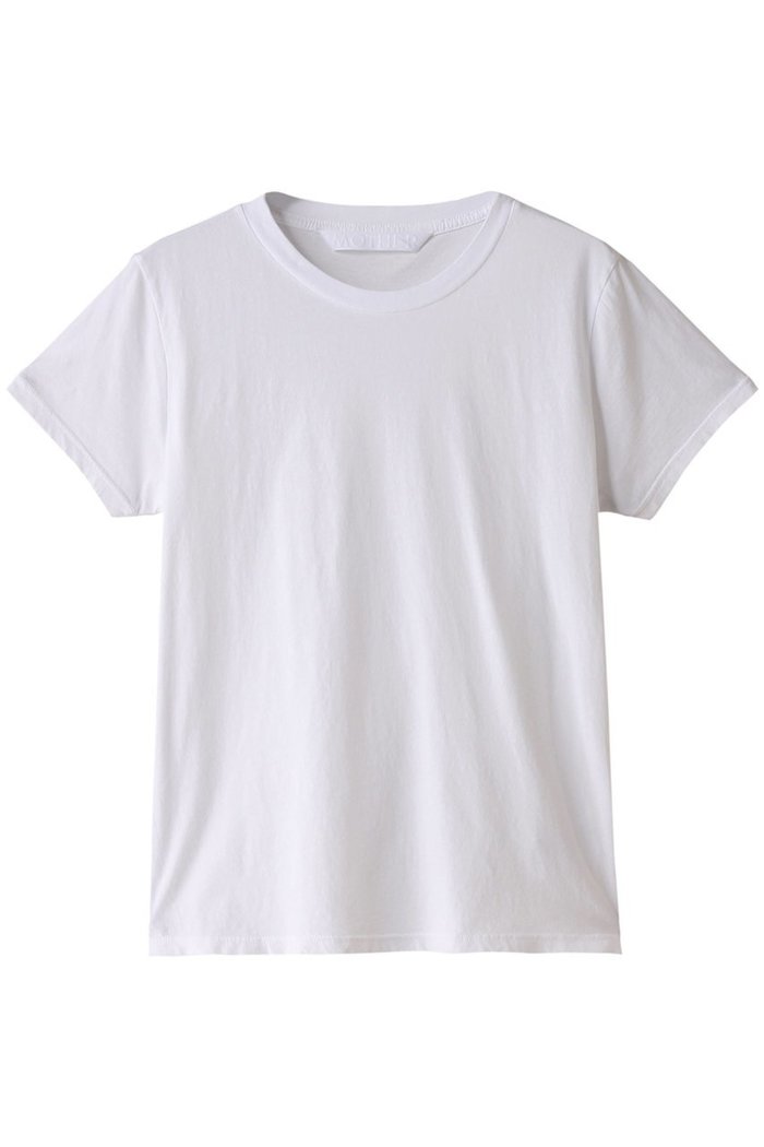 【マザー/MOTHER】の【LIL】THE GOODIE GOODIE Tシャツ インテリア・キッズ・メンズ・レディースファッション・服の通販 founy(ファニー) https://founy.com/ ファッション Fashion レディースファッション WOMEN トップス・カットソー Tops/Tshirt シャツ/ブラウス Shirts/Blouses ロング / Tシャツ T-Shirts カットソー Cut and Sewn インナー Inner ショート Short スリーブ Sleeve 定番 Standard |ID: prp329100003901375 ipo3291000000025820885