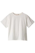 【トランテアン ソン ドゥ モード/31 Sons de mode】の【15th Anniversary】ラインストーンTシャツ オフホワイト|ID: prp329100003901378 ipo3291000000029921097