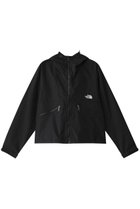 【ザ ノース フェイス/THE NORTH FACE】のショートコンパクトジャケット ブラック|ID:prp329100003901382