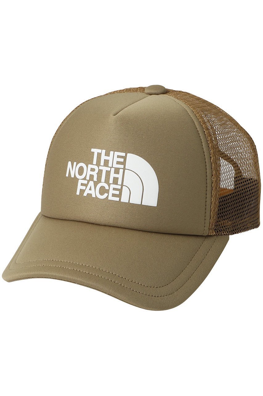 【ザ ノース フェイス/THE NORTH FACE / KIDS】の【KIDS】キッズ ロゴメッシュキャップ インテリア・キッズ・メンズ・レディースファッション・服の通販 founy(ファニー) 　ファッション　Fashion　キッズファッション　Fashion for Kids　アメリカン　American Style　キャップ　Cap, Baseball Cap　スタンダード　Standard, Basic　スポーツ　Sports, Activewear　フロント　Front, Front Design　メッシュ　Mesh, Net Fabric　帽子　Hat, Headwear　クラシックカーキ|ID: prp329100003901383 ipo3291000000032843414