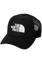 【ザ ノース フェイス/THE NORTH FACE / KIDS】の【KIDS】キッズ ロゴメッシュキャップ ブラック|ID: prp329100003901383 ipo3291000000032843420