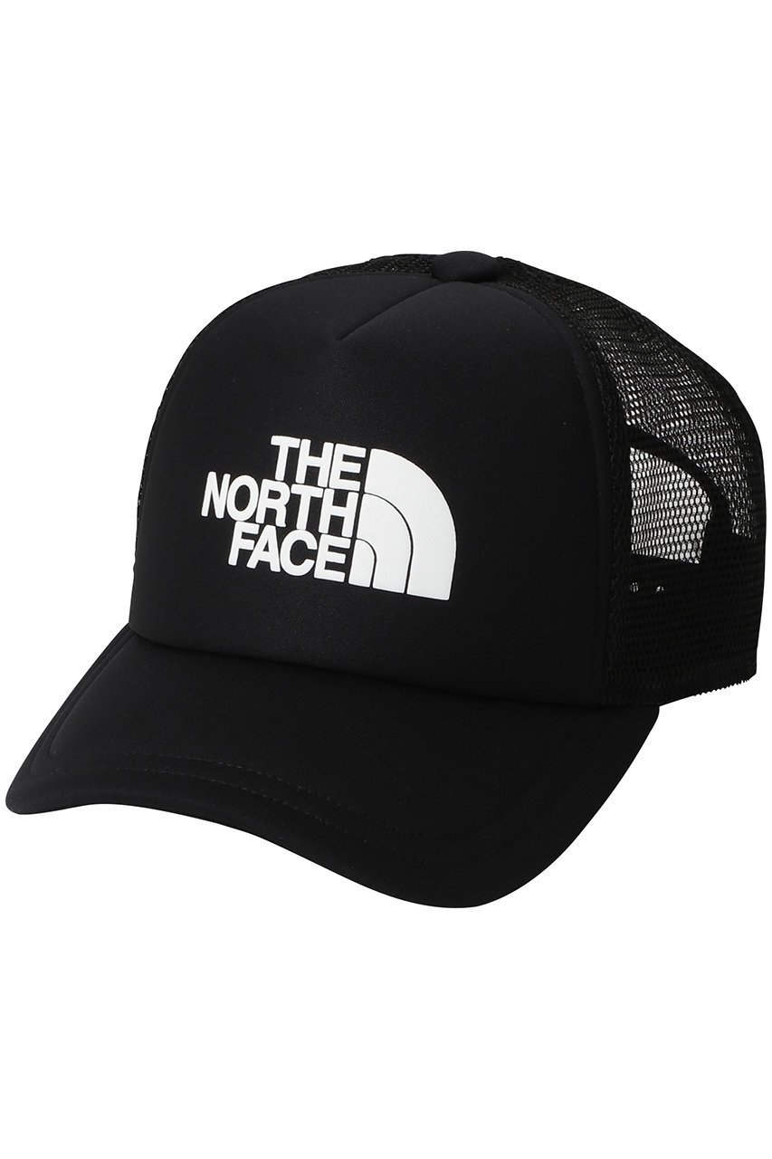 【ザ ノース フェイス/THE NORTH FACE / KIDS】の【KIDS】キッズ ロゴメッシュキャップ インテリア・キッズ・メンズ・レディースファッション・服の通販 founy(ファニー) 　ファッション　Fashion　キッズファッション　Fashion for Kids　アメリカン　American Style　キャップ　Cap, Baseball Cap　スタンダード　Standard, Basic　スポーツ　Sports, Activewear　フロント　Front, Front Design　メッシュ　Mesh, Net Fabric　帽子　Hat, Headwear　ブラック|ID: prp329100003901383 ipo3291000000032843420