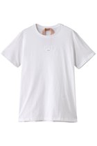 【ヌメロ ヴェントゥーノ/N°21】のロゴTシャツ ホワイト|ID:prp329100003901384