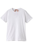 【ヌメロ ヴェントゥーノ/N°21】のロゴTシャツ ホワイト|ID: prp329100003901384 ipo3291000000032868200