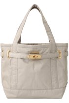 【シータパランティカ/sita parantica】のトートバッグ S ライトグレー|ID: prp329100003901400 ipo3291000000035104958