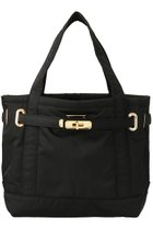 【シータパランティカ/sita parantica】のトートバッグ S 人気、トレンドファッション・服の通販 founy(ファニー) ファッション Fashion レディースファッション Fashion for Women バッグ Bags シンプル Simple, Minimal 定番 Standard, Basic Item 軽量 Lightweight, Ultra Light thumbnail ブラック|ID: prp329100003901400 ipo3291000000036091253