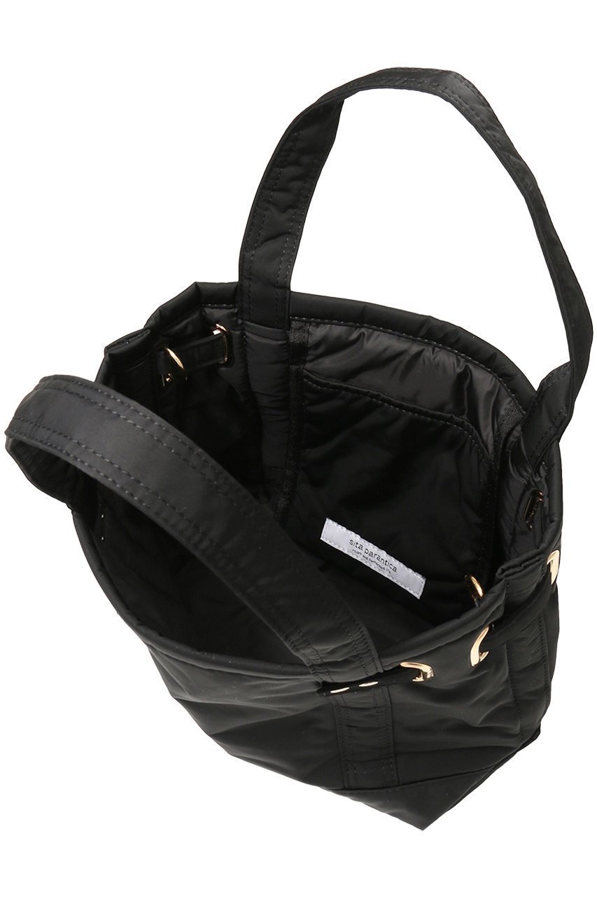 【シータパランティカ/sita parantica】のトートバッグ S 人気、トレンドファッション・服の通販 founy(ファニー) 　ファッション　Fashion　レディースファッション　Fashion for Women　バッグ　Bags　シンプル　Simple, Minimal　定番　Standard, Basic Item　軽量　Lightweight, Ultra Light　other-5|ID: prp329100003901400 ipo3291000000036091260