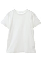 【マルティニーク/martinique】のESSENTIAL Tシャツ ホワイト|ID:prp329100003901414