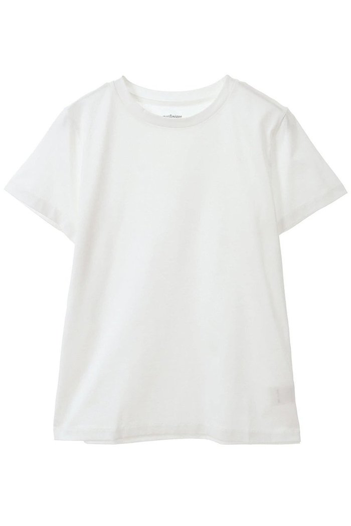 【マルティニーク/martinique】のESSENTIAL Tシャツ インテリア・キッズ・メンズ・レディースファッション・服の通販 founy(ファニー) https://founy.com/ ファッション Fashion レディースファッション Fashion for Women トップス・カットソー Cut & Sew Tops シャツ・ブラウス・オフィスカジュアル Elegant Blouses & Button-Ups ロングTシャツ・Tシャツ Longline T-Shirts & Tees カットソー・ベーシックTシャツ Cut-and-Sewn Tops / Stretch Tees & Basics おすすめ Recommended / Our Picks インナー Innerwear コンパクト Compact, Small Size ショート Short, Short Length ジャケット Jacket, Outerwear スリーブ Sleeve, Long Sleeve / Short Sleeve フィット Fit, Slim Fit 人気 Popular, Best Seller 別注 Limited Edition, Custom Order 定番 Standard, Basic Item |ID: prp329100003901414 ipo3291000000032915155