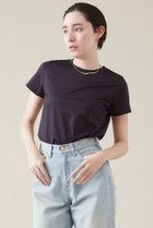 【マルティニーク/martinique】のESSENTIAL Tシャツ ネイビー|ID: prp329100003901414 ipo3291000000032915169