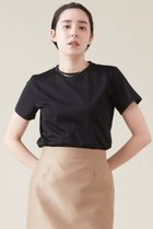 【マルティニーク/martinique】のESSENTIAL Tシャツ ブラック|ID: prp329100003901414 ipo3291000000032915188