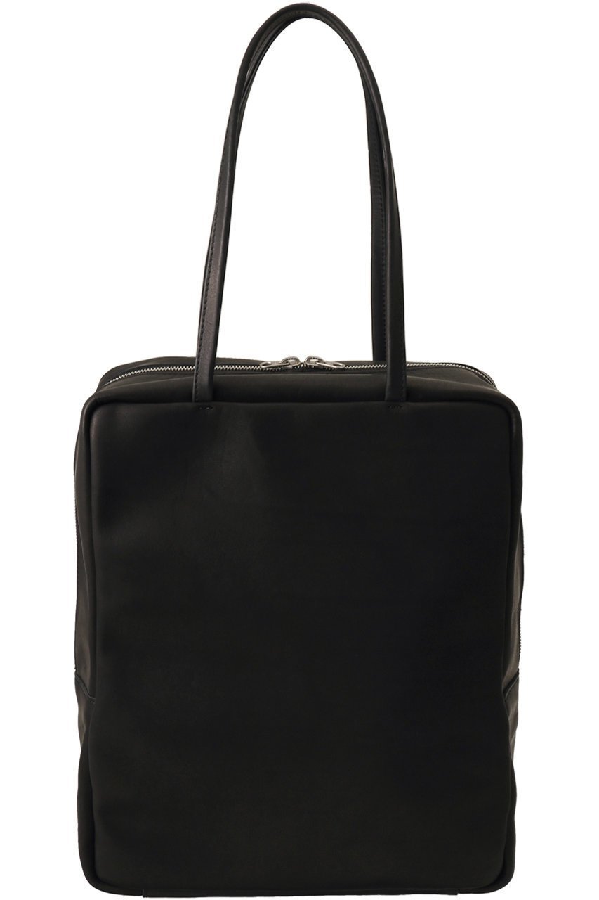 【プレインピープル/PLAIN PEOPLE】の【MORMYRUS】スクエアバッグ 人気、トレンドファッション・服の通販 founy(ファニー) 　ファッション　Fashion　レディースファッション　Fashion for Women　バッグ　Bags　シンプル　Simple, Minimal　ジップ　Zip, Zipper　スクエア　Square, Square Shape　ポケット　Pocket, Pocket Detail　エレガント 上品　Elegant　ビジネス 仕事 通勤　Business / Work / Commuting　other-3|ID: prp329100003901448 ipo3291000000036025064