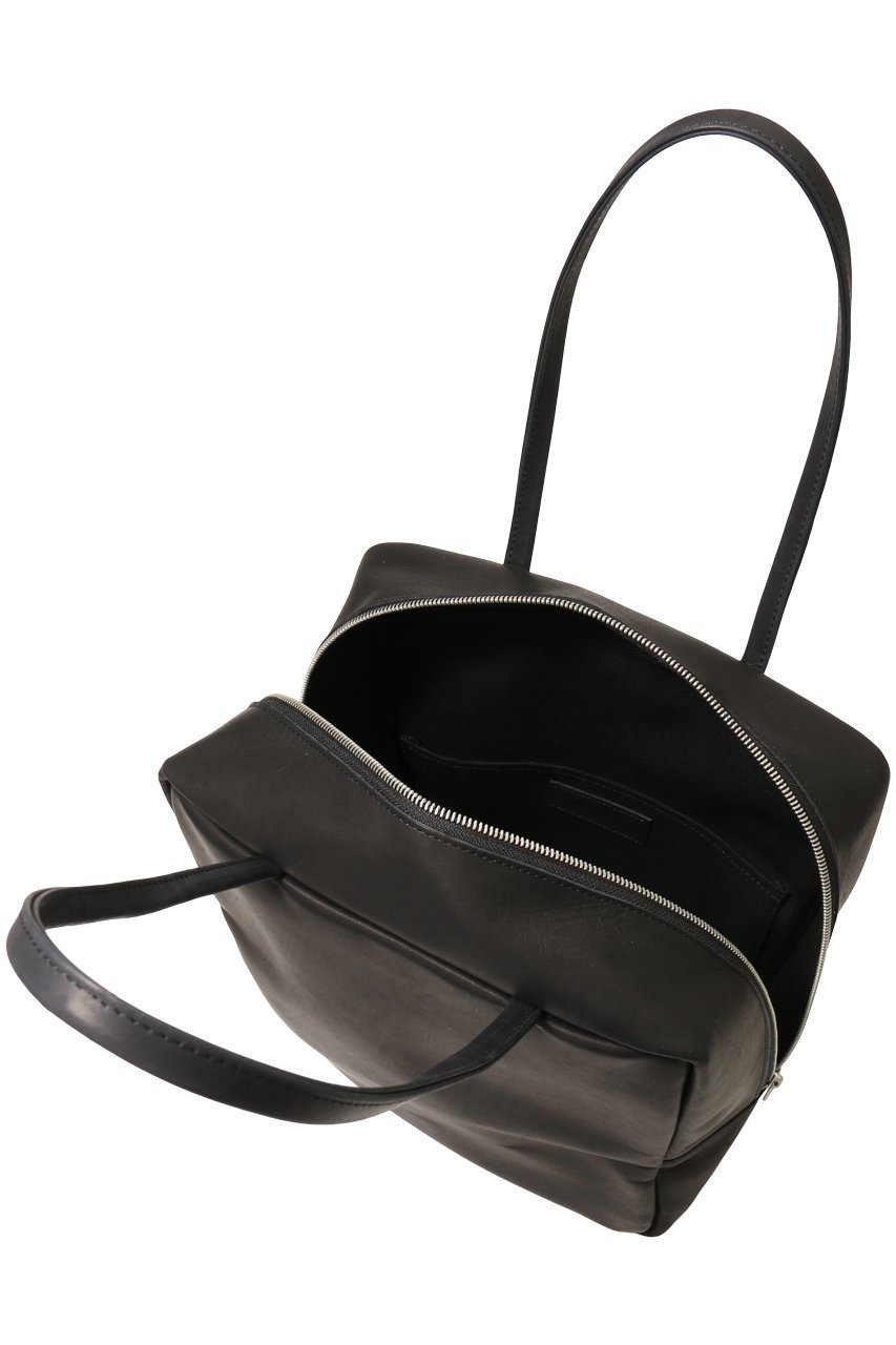 【プレインピープル/PLAIN PEOPLE】の【MORMYRUS】スクエアバッグ 人気、トレンドファッション・服の通販 founy(ファニー) 　ファッション　Fashion　レディースファッション　Fashion for Women　バッグ　Bags　シンプル　Simple, Minimal　ジップ　Zip, Zipper　スクエア　Square, Square Shape　ポケット　Pocket, Pocket Detail　エレガント 上品　Elegant　ビジネス 仕事 通勤　Business / Work / Commuting　other-5|ID: prp329100003901448 ipo3291000000036025066