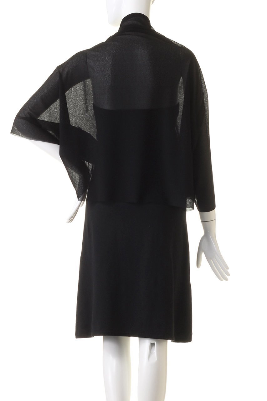 【プレインピープル/PLAIN PEOPLE】のアムンゼンジャージボレロ 人気、トレンドファッション・服の通販 founy(ファニー) 　ファッション　Fashion　レディースファッション　Fashion for Women　アウター　Coat / Outerwear Collection　レディースジャケット・軽アウター　Jackets　ボレロ・ショート丈ジャケット / ドレス羽織りに　Boleros & Short Jackets　おすすめ　Recommended / Our Picks　シアー　Sheer, See-Through　シンプル　Simple, Minimal　ジャケット　Jacket, Outerwear　セットアップ　Set-Up, Coordinated Outfit　パーティ　Party, Party Style　ボレロ　Bolero, Short Cardigan　エレガント 上品　Elegant　夏　Summer　other-4|ID: prp329100003901452 ipo3291000000035491707