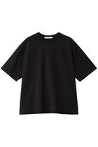 【プレインピープル/PLAIN PEOPLE】のYou are what you eat Tシャツ ブラック|ID: prp329100003901454 ipo3291000000032836720