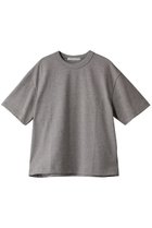 【プレインピープル/PLAIN PEOPLE】のYou are what you eat Tシャツ グレー|ID: prp329100003901454 ipo3291000000037004271