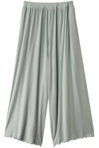 【キッドブルー/KID BLUE】の23レーヨンベア天ボトム ユーカリ|ID: prp329100003901491 ipo3291000000032833455
