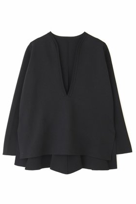 【アドーア/ADORE】のエアーストレッチニット 人気、トレンドファッション・服の通販 founy(ファニー) ファッション Fashion レディースファッション Fashion for Women トップス・カットソー Cut & Sew Tops ニット Knit Tops & Sweaters カジュアルプルオーバー・ニットトップス Pullovers & Knit Tops / Casual Pullovers インナー Innerwear カットソー Cut and Sewn Top シンプル Simple, Minimal スキッパー Skipper, Open Collar セットアップ Set-Up, Coordinated Outfit |ID:prp329100003903625