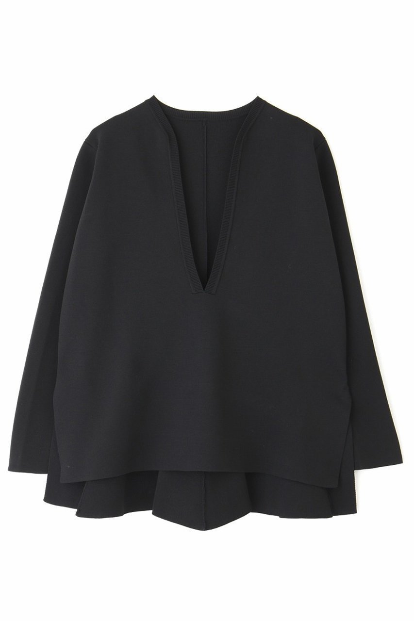 【アドーア/ADORE】のエアーストレッチニット 人気、トレンドファッション・服の通販 founy(ファニー) 　ファッション　Fashion　レディースファッション　Fashion for Women　トップス・カットソー　Cut & Sew Tops　ニット　Knit Tops & Sweaters　カジュアルプルオーバー・ニットトップス　Pullovers & Knit Tops / Casual Pullovers　インナー　Innerwear　カットソー　Cut and Sewn Top　シンプル　Simple, Minimal　スキッパー　Skipper, Open Collar　セットアップ　Set-Up, Coordinated Outfit　 other-1|ID: prp329100003903625 ipo3291000000032963887