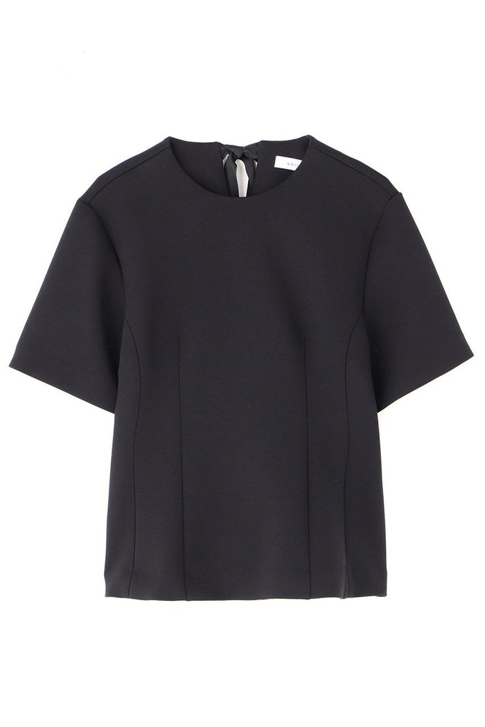 【アドーア/ADORE】のエアーダンボールカットソー インテリア・キッズ・メンズ・レディースファッション・服の通販 founy(ファニー) https://founy.com/ ファッション Fashion レディースファッション Fashion for Women トップス・カットソー Cut & Sew Tops シャツ・ブラウス・オフィスカジュアル Elegant Blouses & Button-Ups ロングTシャツ・Tシャツ Longline T-Shirts & Tees カットソー・ベーシックTシャツ Cut-and-Sewn Tops / Stretch Tees & Basics おすすめ Recommended / Our Picks ショート Short, Short Length スリーブ Sleeve, Long Sleeve / Short Sleeve セットアップ Set-Up, Coordinated Outfit バランス Balance, Style Balance リボン Ribbon, Bow 再入荷 Restock / Back in Stock |ID: prp329100003903629 ipo3291000000034990990