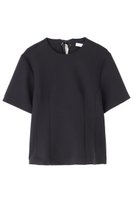 【アドーア/ADORE】のエアーダンボールカットソー 人気、トレンドファッション・服の通販 founy(ファニー) ファッション Fashion レディースファッション Fashion for Women トップス・カットソー Cut & Sew Tops シャツ・ブラウス・オフィスカジュアル Elegant Blouses & Button-Ups ロングTシャツ・Tシャツ Longline T-Shirts & Tees カットソー・ベーシックTシャツ Cut-and-Sewn Tops / Stretch Tees & Basics おすすめ Recommended / Our Picks ショート Short, Short Length スリーブ Sleeve, Long Sleeve / Short Sleeve セットアップ Set-Up, Coordinated Outfit バランス Balance, Style Balance リボン Ribbon, Bow 再入荷 Restock / Back in Stock |ID:prp329100003903629