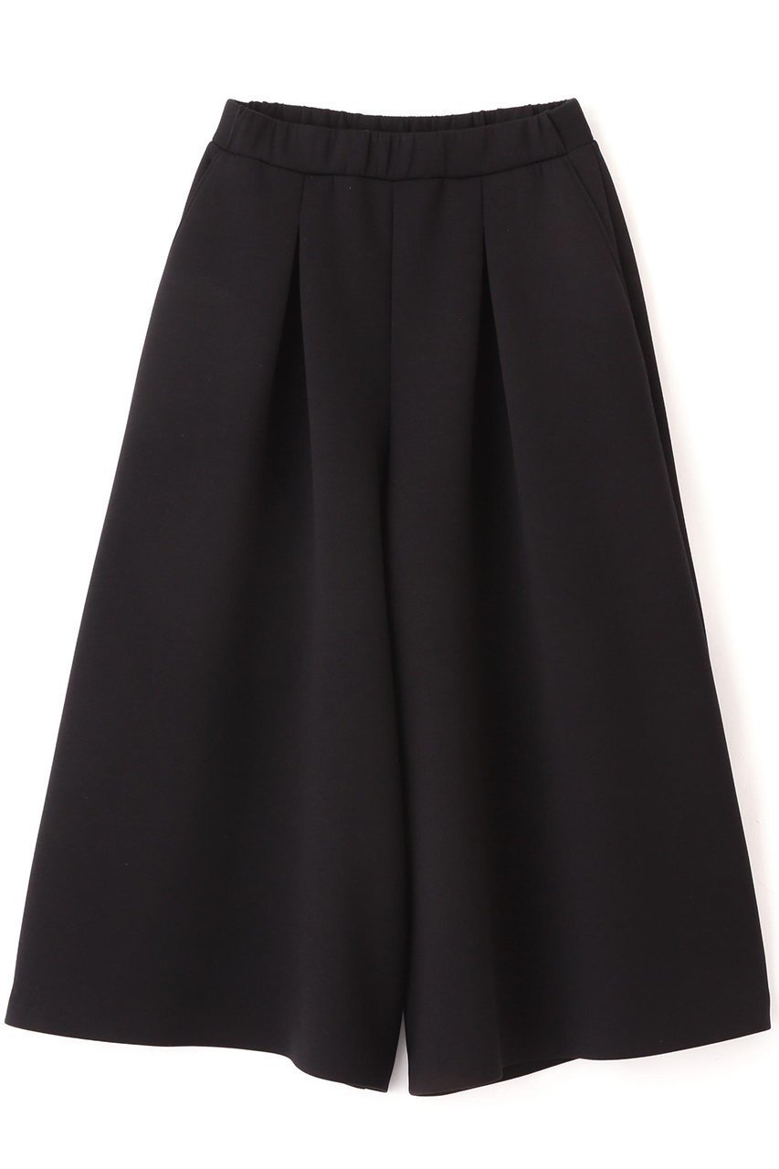【アドーア/ADORE】のエアーダンボールパンツ インテリア・キッズ・メンズ・レディースファッション・服の通販 founy(ファニー) 　ファッション　Fashion　レディースファッション　WOMEN　パンツ　Pants　セットアップ　Set Up　フロント　Front　ボックス　Box　人気　Popularity　今季　This Season　ブラック|ID: prp329100003903630 ipo3291000000031961216