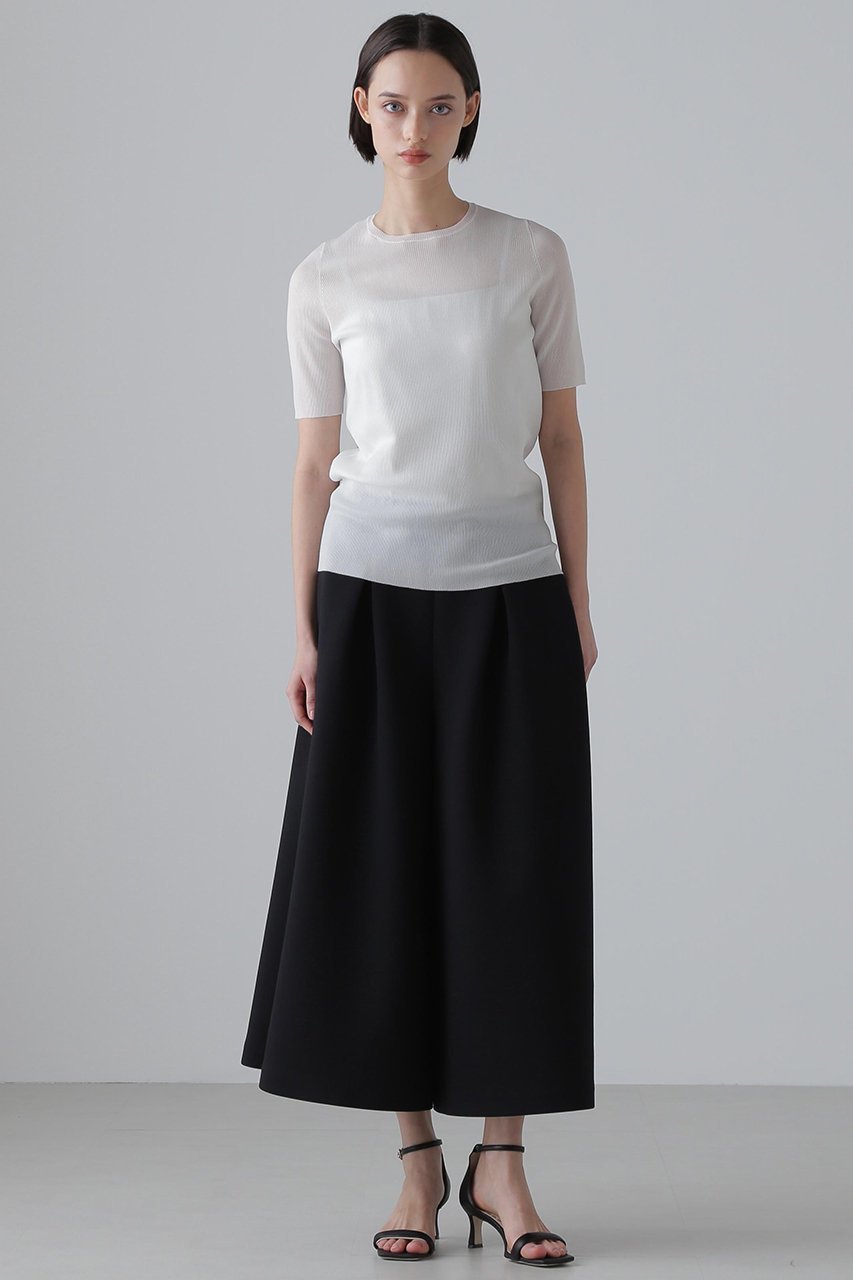 【アドーア/ADORE】のエアーダンボールパンツ 人気、トレンドファッション・服の通販 founy(ファニー) 　ファッション　Fashion　レディースファッション　WOMEN　パンツ　Pants　セットアップ　Set Up　フロント　Front　ボックス　Box　人気　Popularity　今季　This Season　other-2|ID: prp329100003903630 ipo3291000000032049768