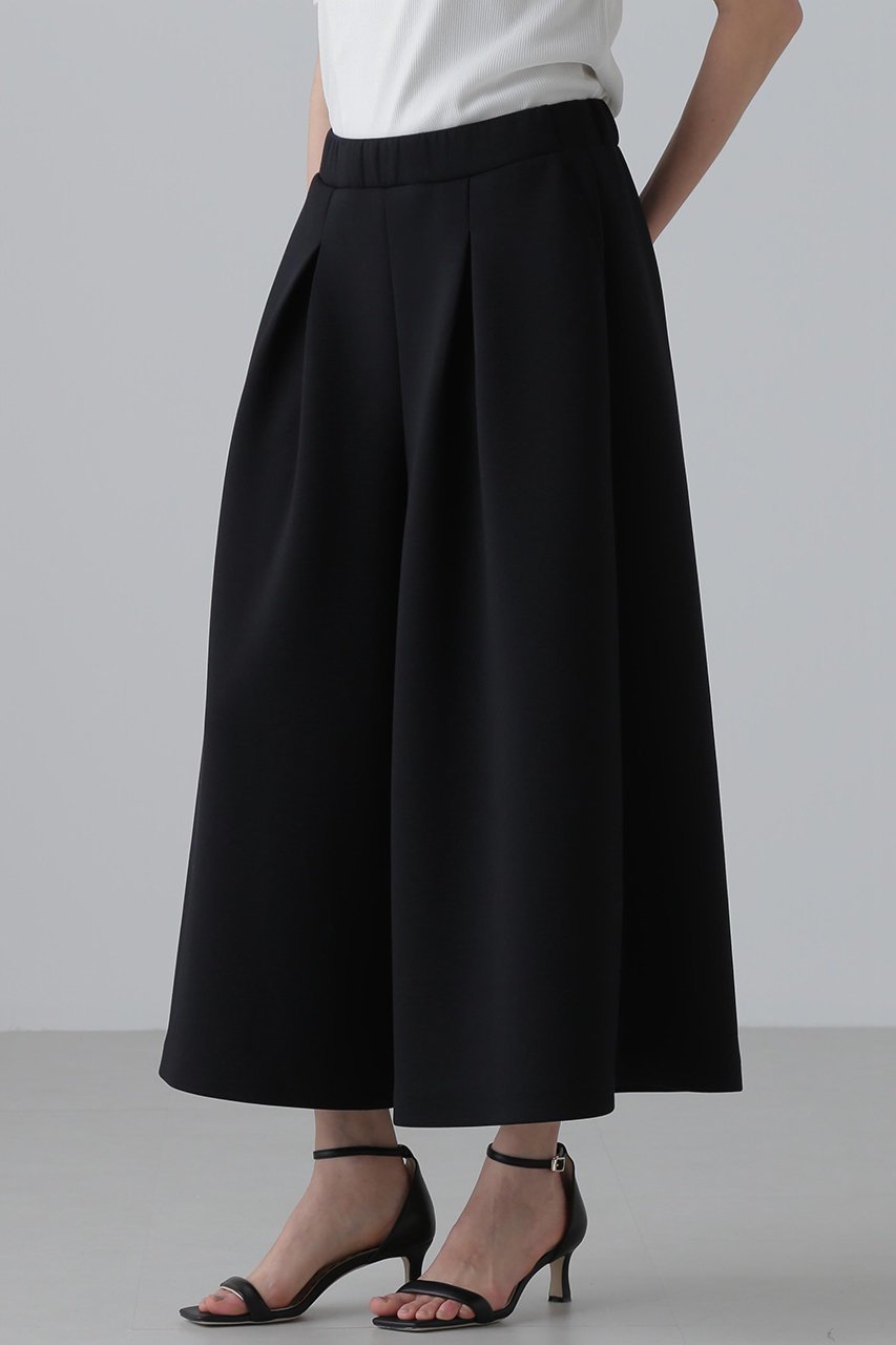 【アドーア/ADORE】のエアーダンボールパンツ 人気、トレンドファッション・服の通販 founy(ファニー) 　ファッション　Fashion　レディースファッション　WOMEN　パンツ　Pants　セットアップ　Set Up　フロント　Front　ボックス　Box　人気　Popularity　今季　This Season　other-4|ID: prp329100003903630 ipo3291000000032049770