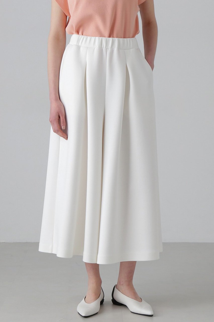 【アドーア/ADORE】のエアーダンボールパンツ 人気、トレンドファッション・服の通販 founy(ファニー) 　ファッション　Fashion　レディースファッション　Fashion for Women　パンツ　Pants & Trousers　セットアップ　Set-Up, Coordinated Outfit　フロント　Front, Front Design　ボックス　Boxy, Box Shape　人気　Popular, Best Seller　今季　This Season, Current Season　 other-1|ID: prp329100003903630 ipo3291000000032812745
