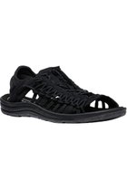 【キーン/KEEN / MEN】の【MEN】ユニーク ツー オーティー Black/Black|ID: prp329100003903710 ipo3291000000032805632