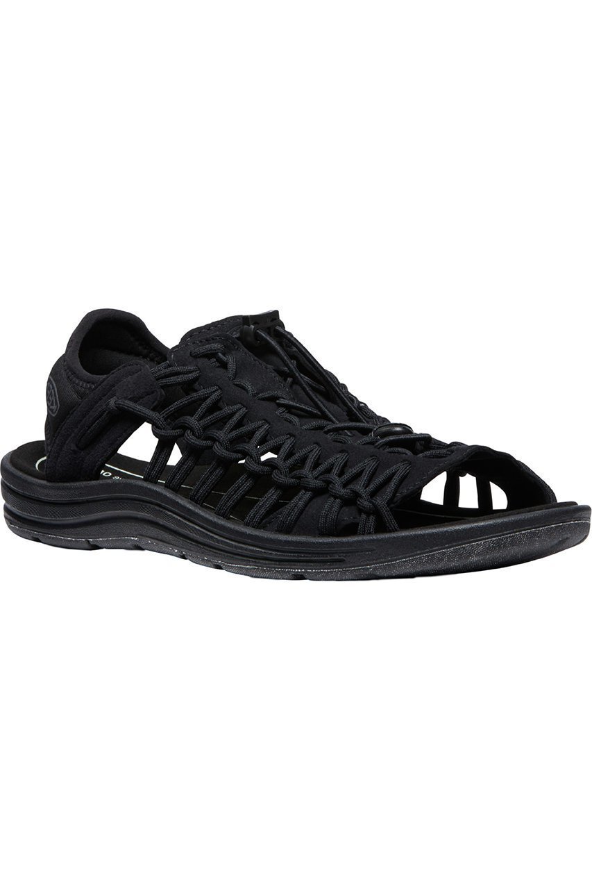 【キーン/KEEN / MEN】の【MEN】ユニーク ツー オーティー インテリア・キッズ・メンズ・レディースファッション・服の通販 founy(ファニー) 　ファッション　Fashion　メンズファッション　Fashion for Men　シューズ・靴　Shoes　サンダル　Sandals　サンダル　Sandals, Summer Shoes　シューズ　Shoes, Footwear　スニーカー　Sneakers, Trainers　スポーツ　Sports, Activewear　フィット　Fit, Slim Fit　Black/Black|ID: prp329100003903710 ipo3291000000032805632