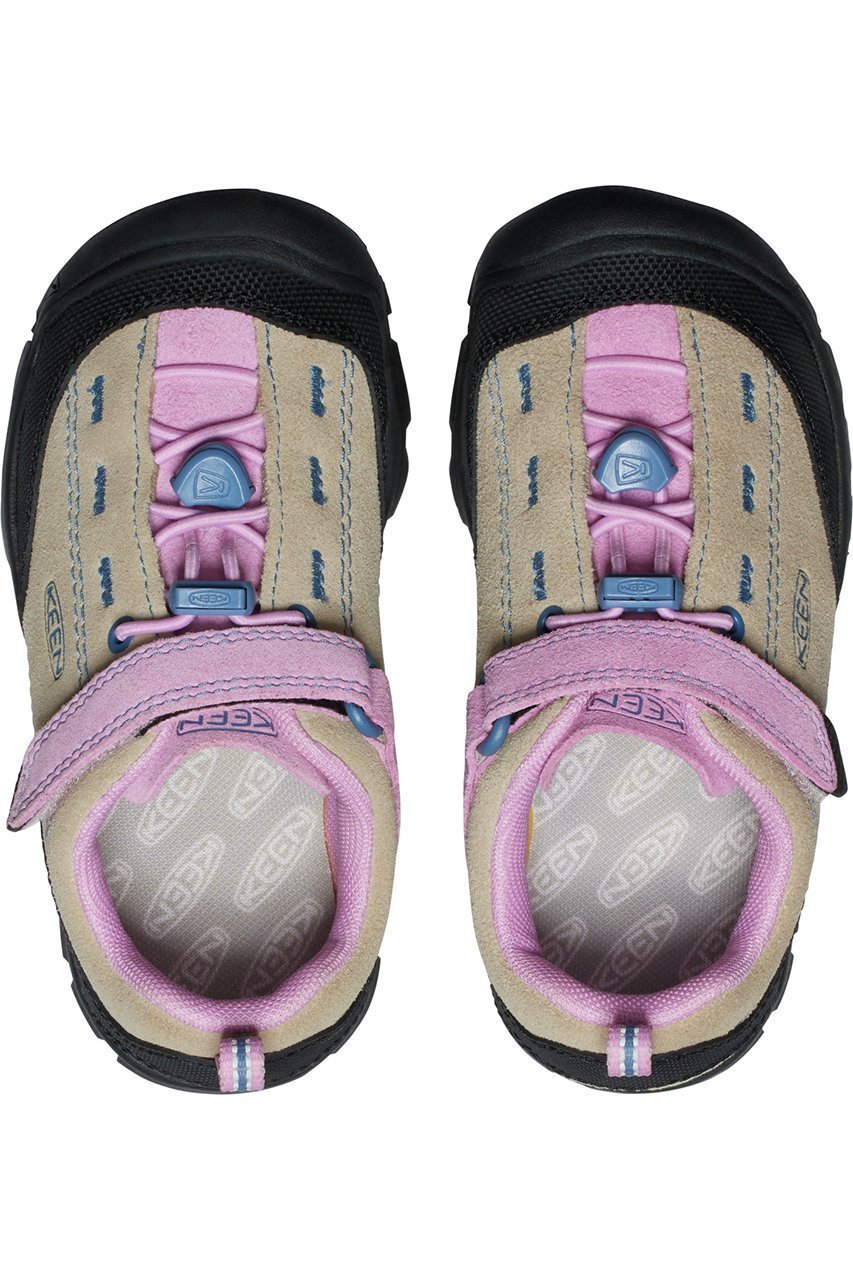 【キーン/KEEN / KIDS】の【KIDS】リトルキッズジャスパー ツー 人気、トレンドファッション・服の通販 founy(ファニー) 　ファッション　Fashion　キッズファッション　KIDS　シューズ　Shoes　ソックス　Socks　フィット　Fit　メッシュ　Mesh　ライニング　Lining　other-4|ID: prp329100003903711 ipo3291000000031373941