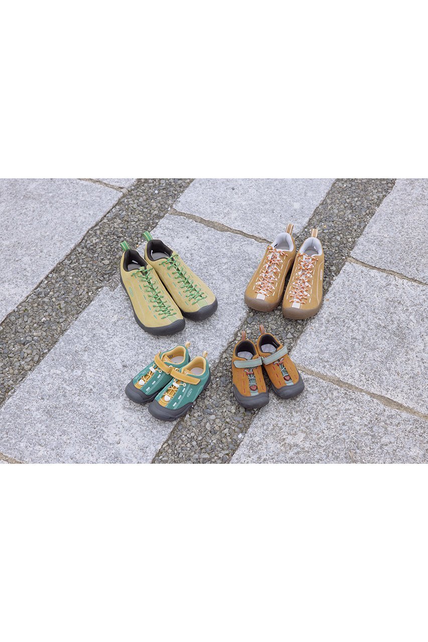 【キーン/KEEN / KIDS】の【KIDS】リトルキッズジャスパー ツー 人気、トレンドファッション・服の通販 founy(ファニー) 　ファッション　Fashion　キッズファッション　Fashion for Kids　シューズ　Shoes, Footwear　ソックス　Socks, Hosiery　フィット　Fit, Slim Fit　メッシュ　Mesh, Net Fabric　ライニング　Inner Lining, Inner Fabric, Lined　other-7|ID: prp329100003903711 ipo3291000000033216936