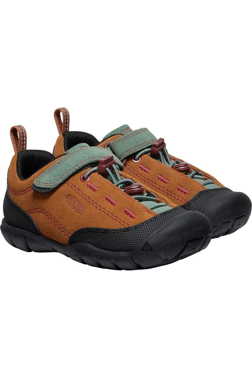 【キーン/KEEN / KIDS】の【KIDS】リトルキッズジャスパー ツー 人気、トレンドファッション・服の通販 founy(ファニー) 　ファッション　Fashion　キッズファッション　Fashion for Kids　シューズ　Shoes, Footwear　ソックス　Socks, Hosiery　フィット　Fit, Slim Fit　メッシュ　Mesh, Net Fabric　ライニング　Inner Lining, Inner Fabric, Lined　other-2|ID: prp329100003903711 ipo3291000000033663693