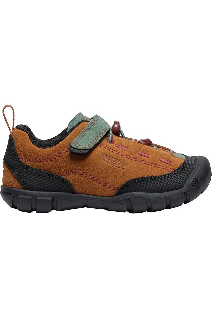 【キーン/KEEN / KIDS】の【KIDS】リトルキッズジャスパー ツー 人気、トレンドファッション・服の通販 founy(ファニー) 　ファッション　Fashion　キッズファッション　Fashion for Kids　シューズ　Shoes, Footwear　ソックス　Socks, Hosiery　フィット　Fit, Slim Fit　メッシュ　Mesh, Net Fabric　ライニング　Inner Lining, Inner Fabric, Lined　other-3|ID: prp329100003903711 ipo3291000000033663694