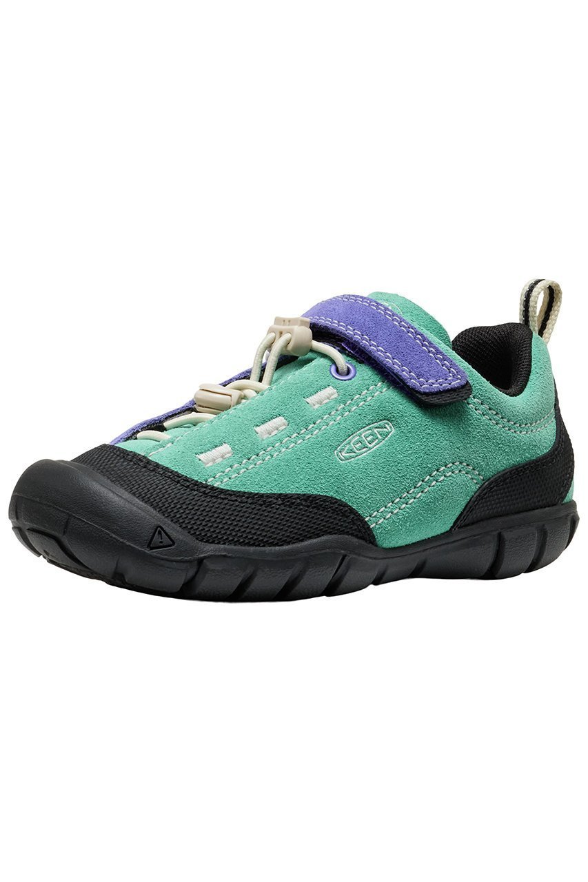【キーン/KEEN / KIDS】の【KIDS】リトルキッズジャスパー ツー インテリア・キッズ・メンズ・レディースファッション・服の通販 founy(ファニー) 　ファッション　Fashion　キッズファッション　Fashion for Kids　シューズ　Shoes, Footwear　ソックス　Socks, Hosiery　フィット　Fit, Slim Fit　メッシュ　Mesh, Net Fabric　ライニング　Inner Lining, Inner Fabric, Lined　BRIGHT AQUA/PR|ID: prp329100003903711 ipo3291000000034046719