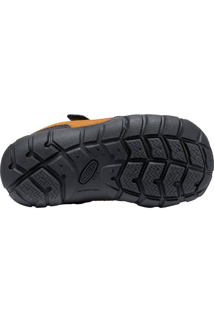 【キーン/KEEN / KIDS】の【KIDS】リトルキッズジャスパー ツー 人気、トレンドファッション・服の通販 founy(ファニー) 　ファッション　Fashion　キッズファッション　Fashion for Kids　シューズ　Shoes, Footwear　ソックス　Socks, Hosiery　フィット　Fit, Slim Fit　メッシュ　Mesh, Net Fabric　ライニング　Inner Lining, Inner Fabric, Lined　other-6|ID: prp329100003903711 ipo3291000000034058172