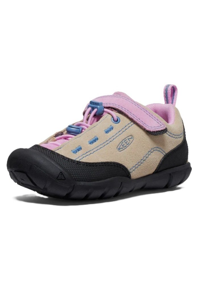 【キーン/KEEN / KIDS】の【KIDS】リトルキッズジャスパー ツー BLOSSOM BOMB 19.5 インテリア・キッズ・メンズ・レディースファッション・服の通販 founy(ファニー) https://founy.com/ ファッション Fashion キッズファッション Fashion for Kids シューズ Shoes, Footwear ソックス Socks, Hosiery フィット Fit, Slim Fit メッシュ Mesh, Net Fabric ライニング Inner Lining, Inner Fabric, Lined |ID: prp329100003903711 ipo3291000000036192006