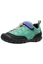 【キーン/KEEN / KIDS】の【KIDS】リトルキッズジャスパー ツー BLOSSOM BOMB 19.5 BRIGHT AQUA/PR|ID: prp329100003903711 ipo3291000000036192010
