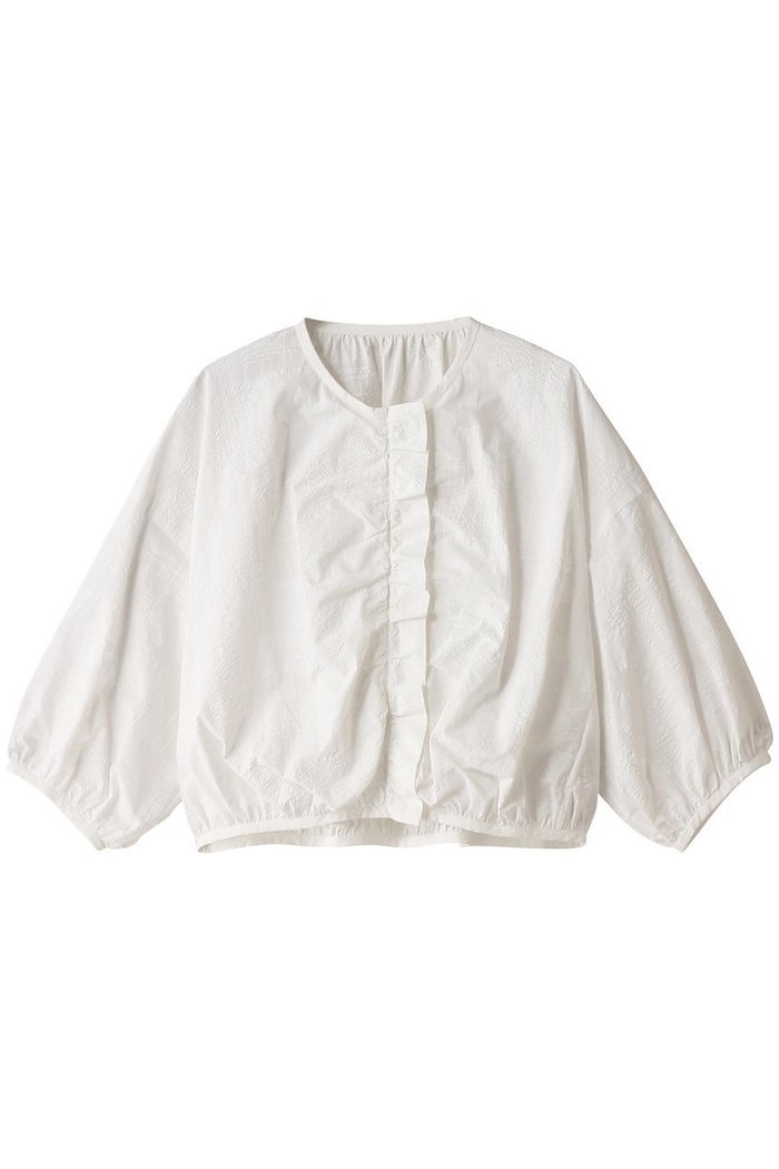 【プレインピープル/PLAIN PEOPLE】のシュリンクプリントブルゾン インテリア・キッズ・メンズ・レディースファッション・服の通販 founy(ファニー) https://founy.com/ ファッション Fashion レディースファッション Fashion for Women アウター Coat / Outerwear Collection レディースジャケット・軽アウター Jackets ブルゾンジャケット・スポーティアウター Blouson Jackets シンプル Simple, Minimal ジャケット Jacket, Outerwear ノースリーブ Sleeveless, No-Sleeve ブルゾン Blouson, Bomber Jacket プリント Print, Printed Pattern |ID: prp329100003904869 ipo3291000000032957917