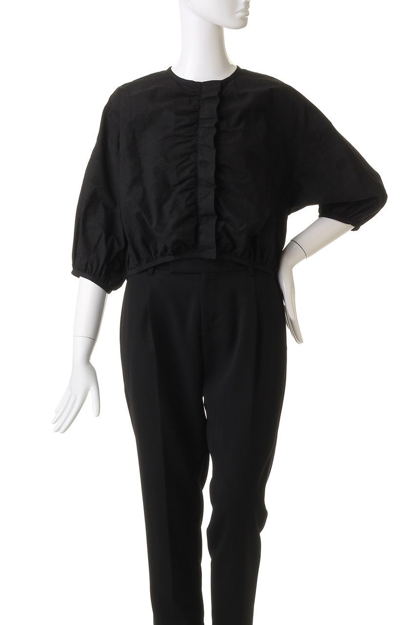 【プレインピープル/PLAIN PEOPLE】のシュリンクプリントブルゾン 人気、トレンドファッション・服の通販 founy(ファニー) ファッション Fashion レディースファッション Fashion for Women アウター Coat / Outerwear Collection レディースジャケット・軽アウター Jackets ブルゾンジャケット・スポーティアウター Blouson Jackets シンプル Simple, Minimal ジャケット Jacket, Outerwear ノースリーブ Sleeveless, No-Sleeve ブルゾン Blouson, Bomber Jacket プリント Print, Printed Pattern other-2|ID: prp329100003904869 ipo3291000000035721240