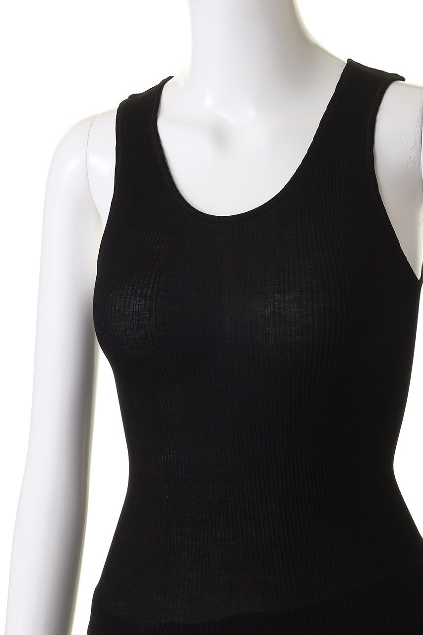 【アロマティック/AROMATIQUE】のタンクトップ 人気、トレンドファッション・服の通販 founy(ファニー) 　ファッション　Fashion　レディースファッション　WOMEN　下着・ランジェリー　Underwear　その他インナー・ランジェリー　Other lingerie　インナー　Inner　シンプル　Simple　タンク　Tank　フィット　Fit　ランジェリー　Lingerie　無地　Plain Color　other-5|ID: prp329100003904906 ipo3291000000031373605
