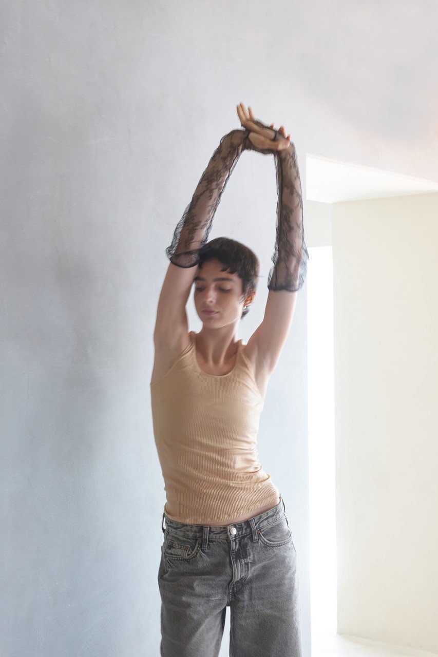 【アロマティック/AROMATIQUE】のタンクトップ 人気、トレンドファッション・服の通販 founy(ファニー) 　ファッション　Fashion　レディースファッション　Fashion for Women　下着・ランジェリー　Lingerie & Intimates　その他ランジェリー・インナーアイテム　Other Lingerie / Intimates　インナー　Innerwear　シンプル　Simple, Minimal　タンク　Tank Top, Sleeveless Top　フィット　Fit, Slim Fit　ランジェリー　Lingerie, Intimate Wear　無地　Plain, Solid Color　other-7|ID: prp329100003904906 ipo3291000000035633357