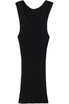 【アロマティック/AROMATIQUE】のタンクトップ ブラック|ID: prp329100003904906 ipo3291000000036001336